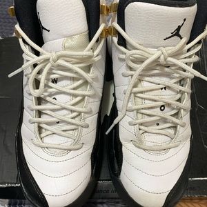 Jordan 12’s
